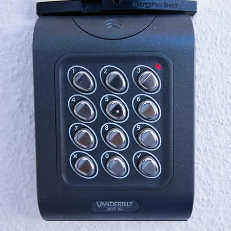 ホームステイ Casa Do Luiz *