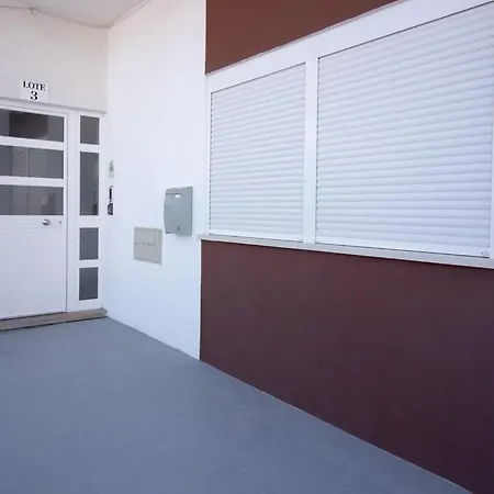 Casa Do Luiz * リスボン