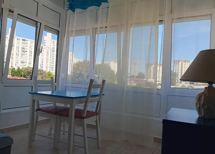 ホームステイ Casa Do Luiz