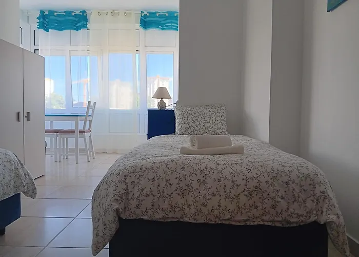 ホームステイ Casa Do Luiz *