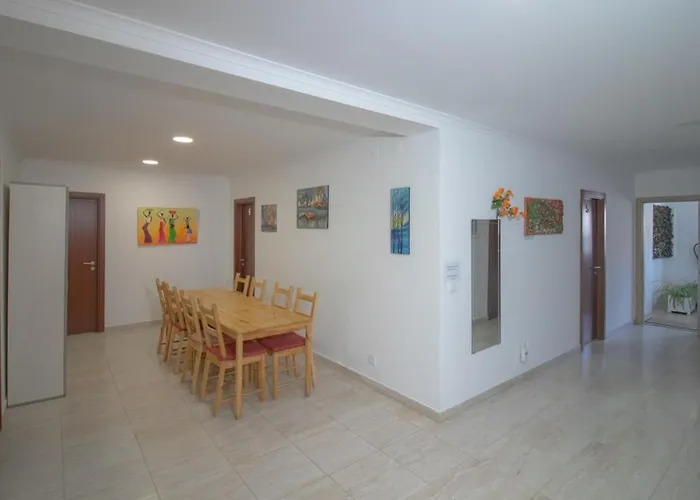 Casa Do Luiz ホームステイ *