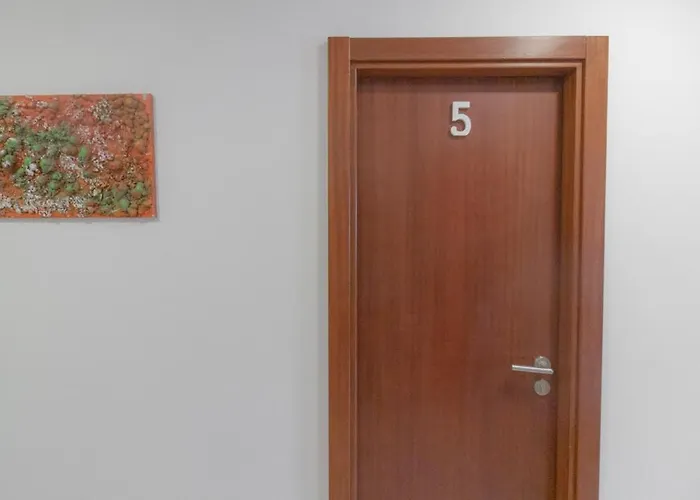 ホームステイ Casa Do Luiz *