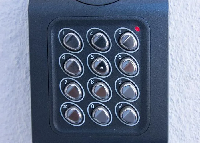 ホームステイ Casa Do Luiz *