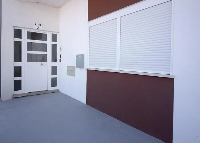 Casa Do Luiz * リスボン