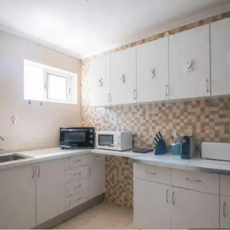 Casa Do Luiz Privat bolig *