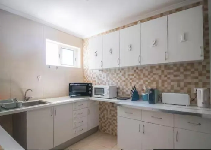 Casa Do Luiz Homestay *